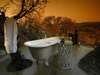 Madikwe Hills - Main Camp - Outdoor Bath 